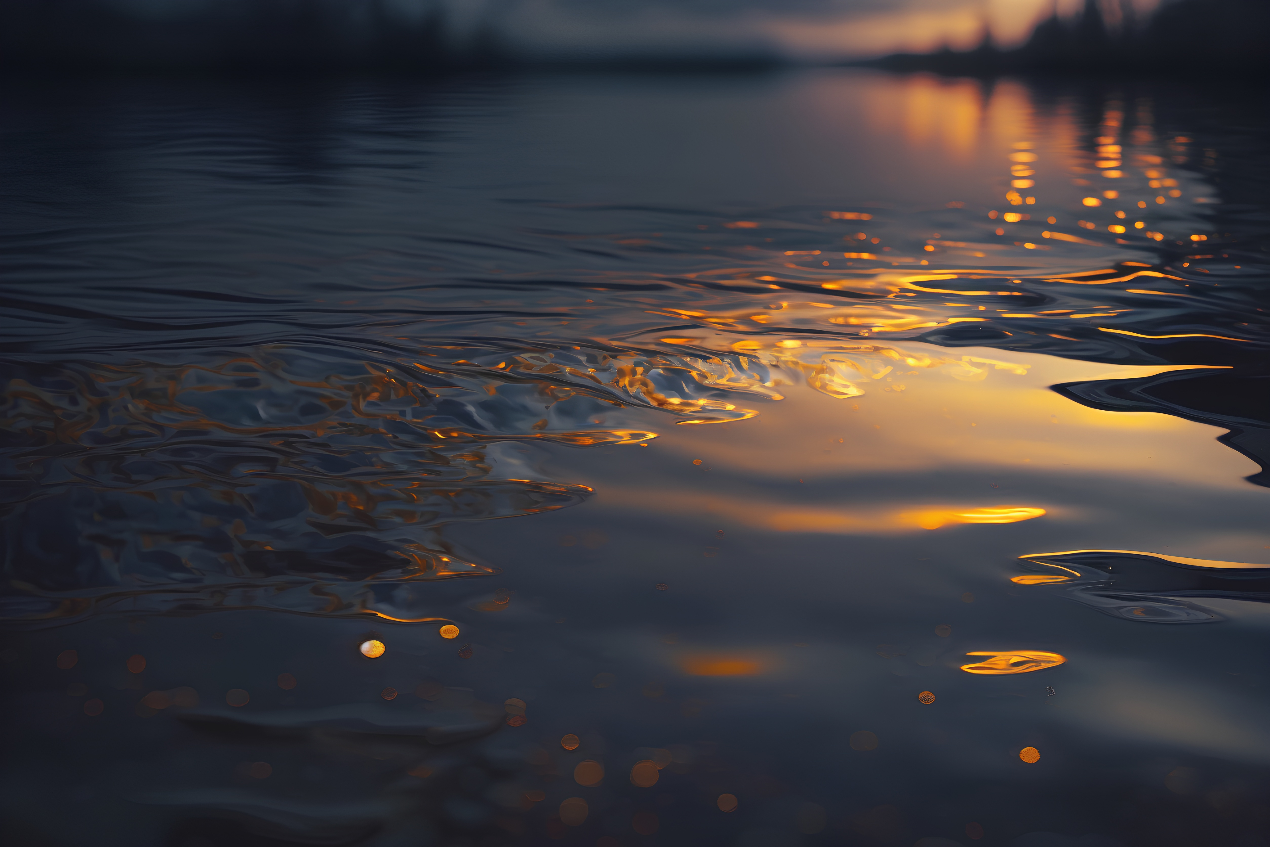 mer-calme-lumineuse-moment-present